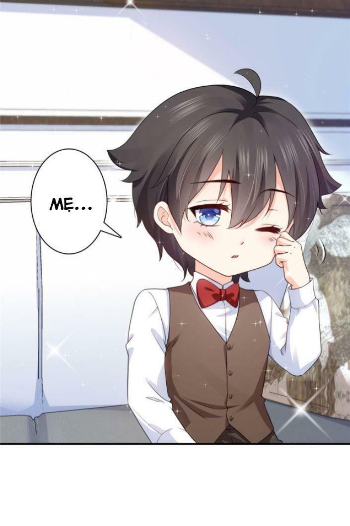 Hệt Như Hàn Quang Gặp Nắng Gắt chapter 189 14