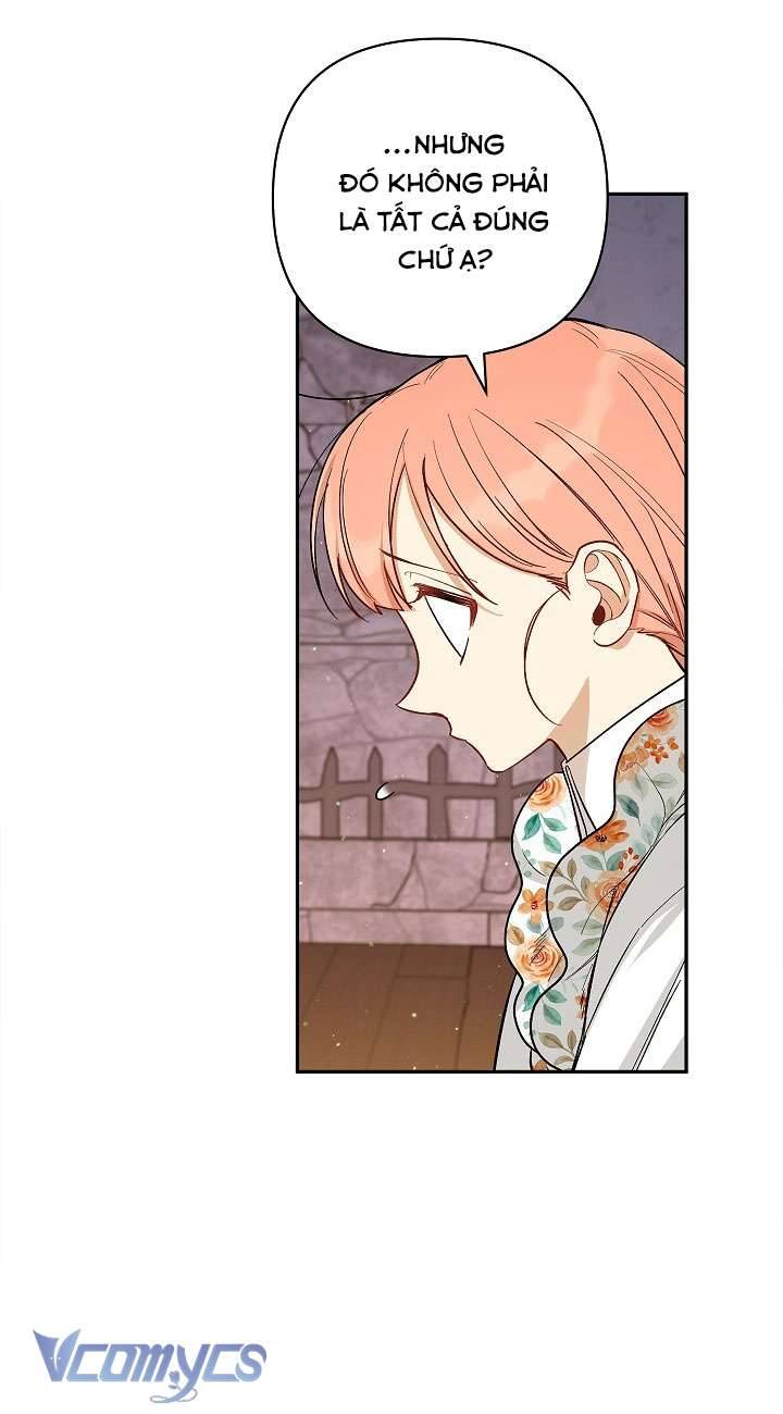 phương pháp trở thành con gái của người hùng bóng đêm chapter 27 15
