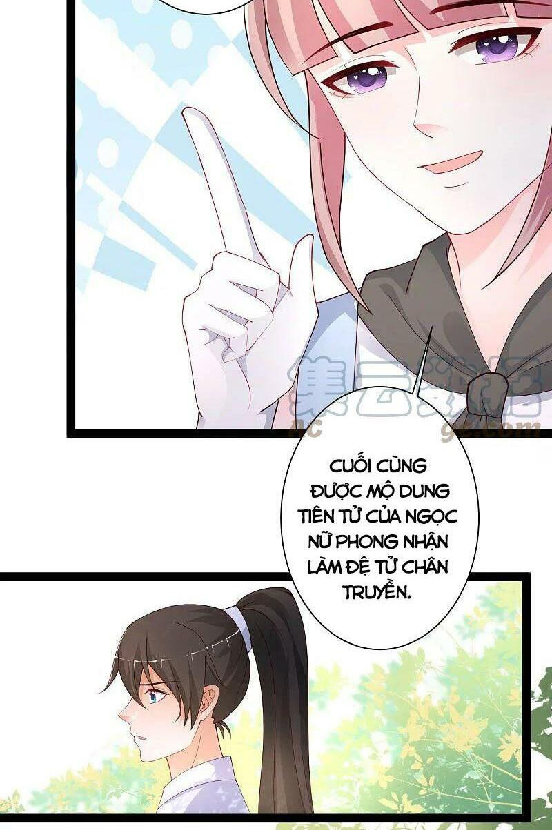 tối cường vận đào hoa chapter 256 4