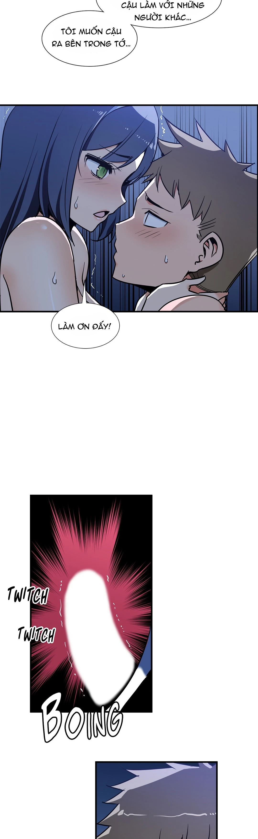 chiến binh sáng giá nhất chapter 51 20