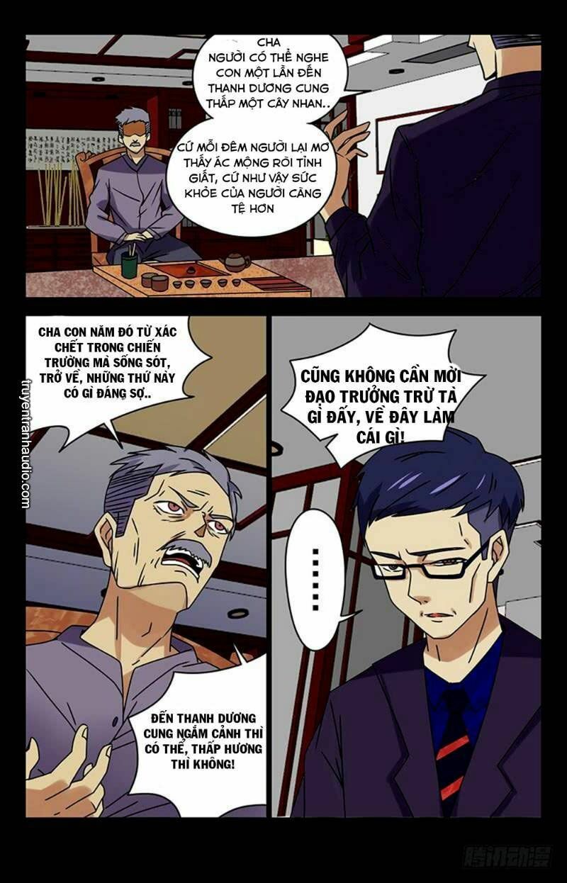 long ẩn giả chapter 15 3