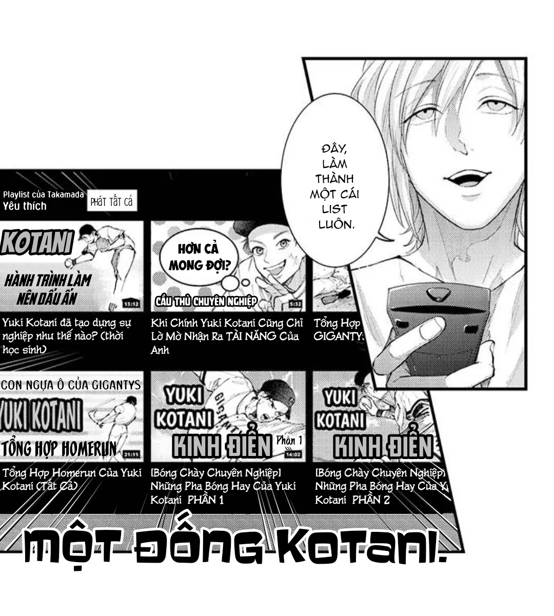 bị một anh chàng lập dị tấn công chapter 82 10