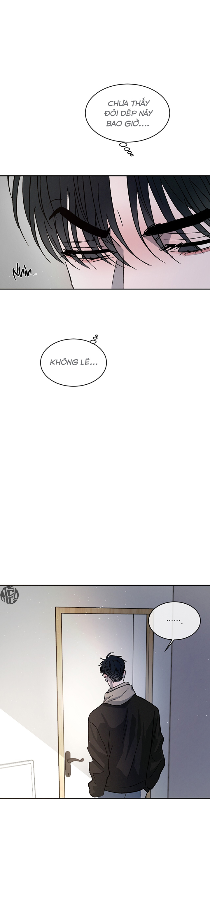 tương khắc chapter 41 9