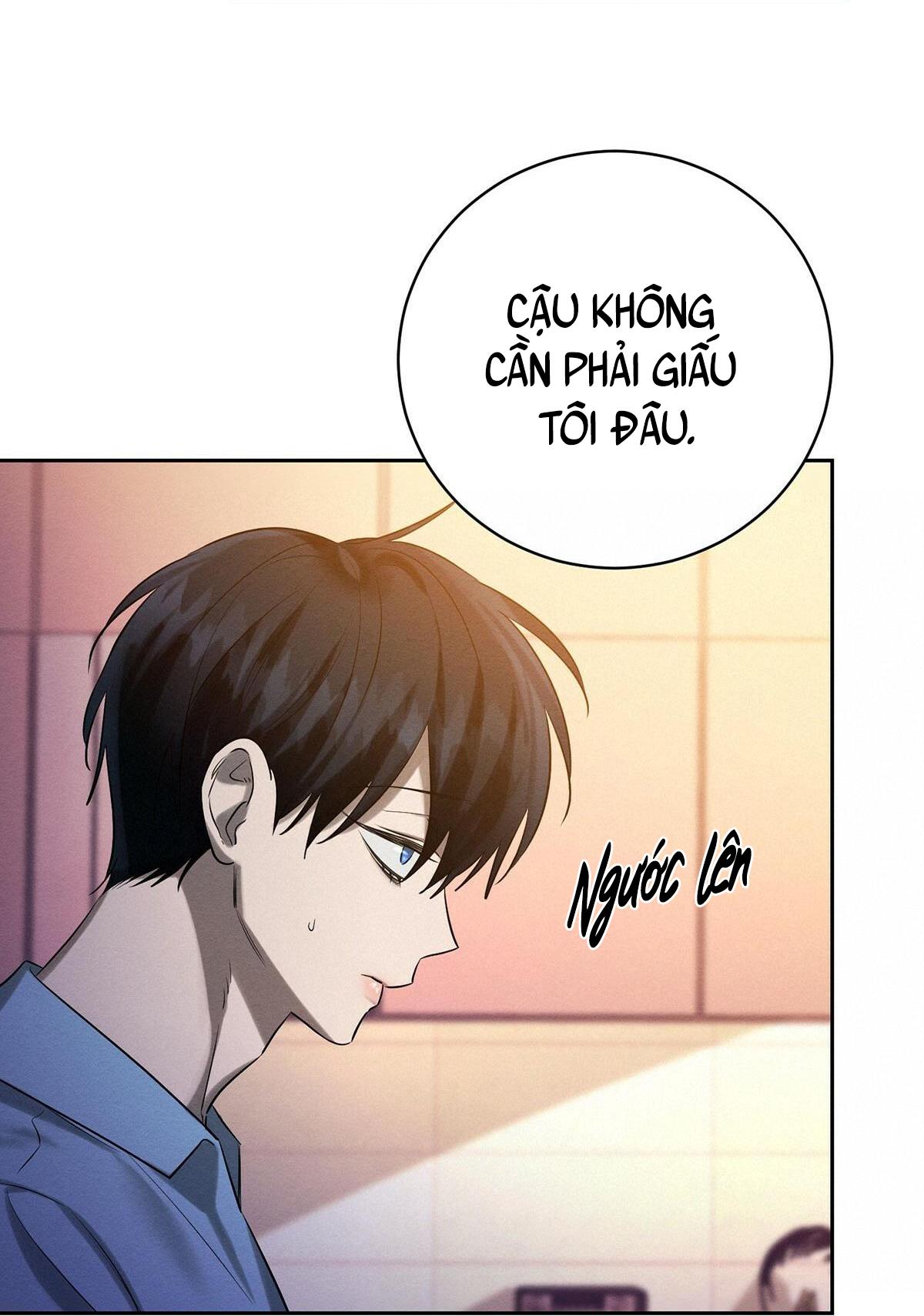 vòng xoáy của ác ma chapter 22 109