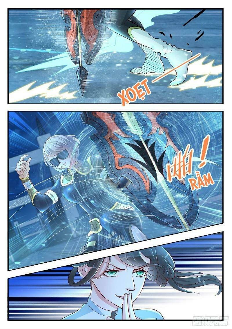 ai nói ta là đại lão? chapter 5 2