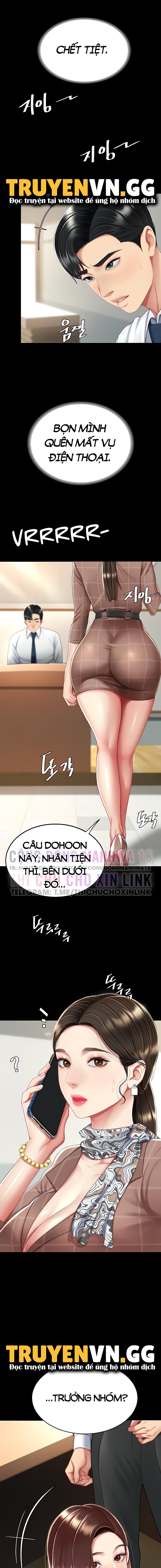 ăn mẹ bạn trước chapter 15 1