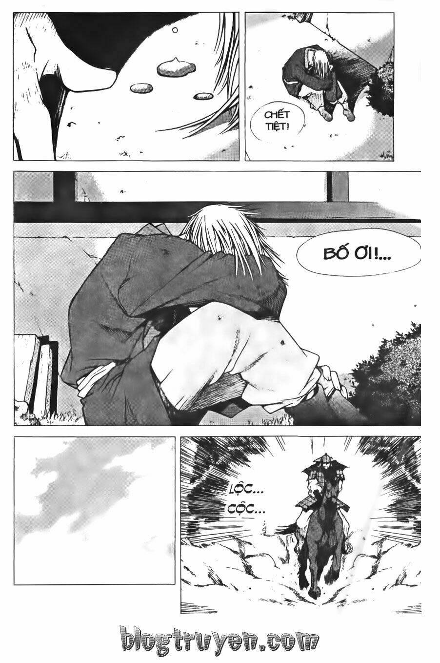 threads of time - dòng thời gian chapter 5 11