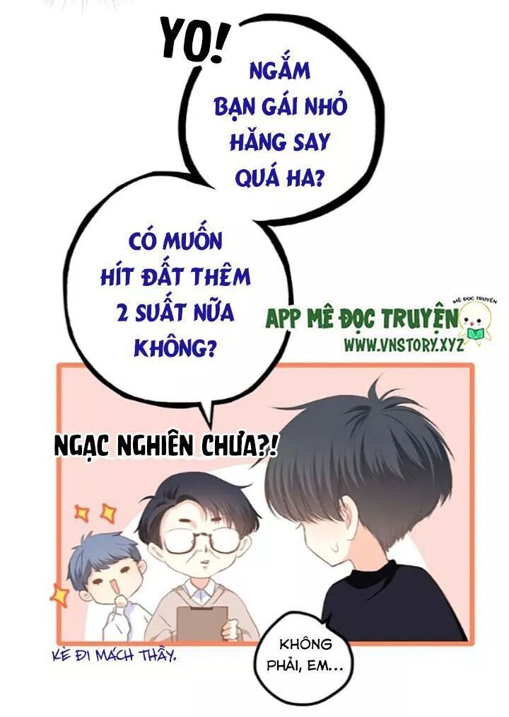 con tim rung động 2 chapter 78 33