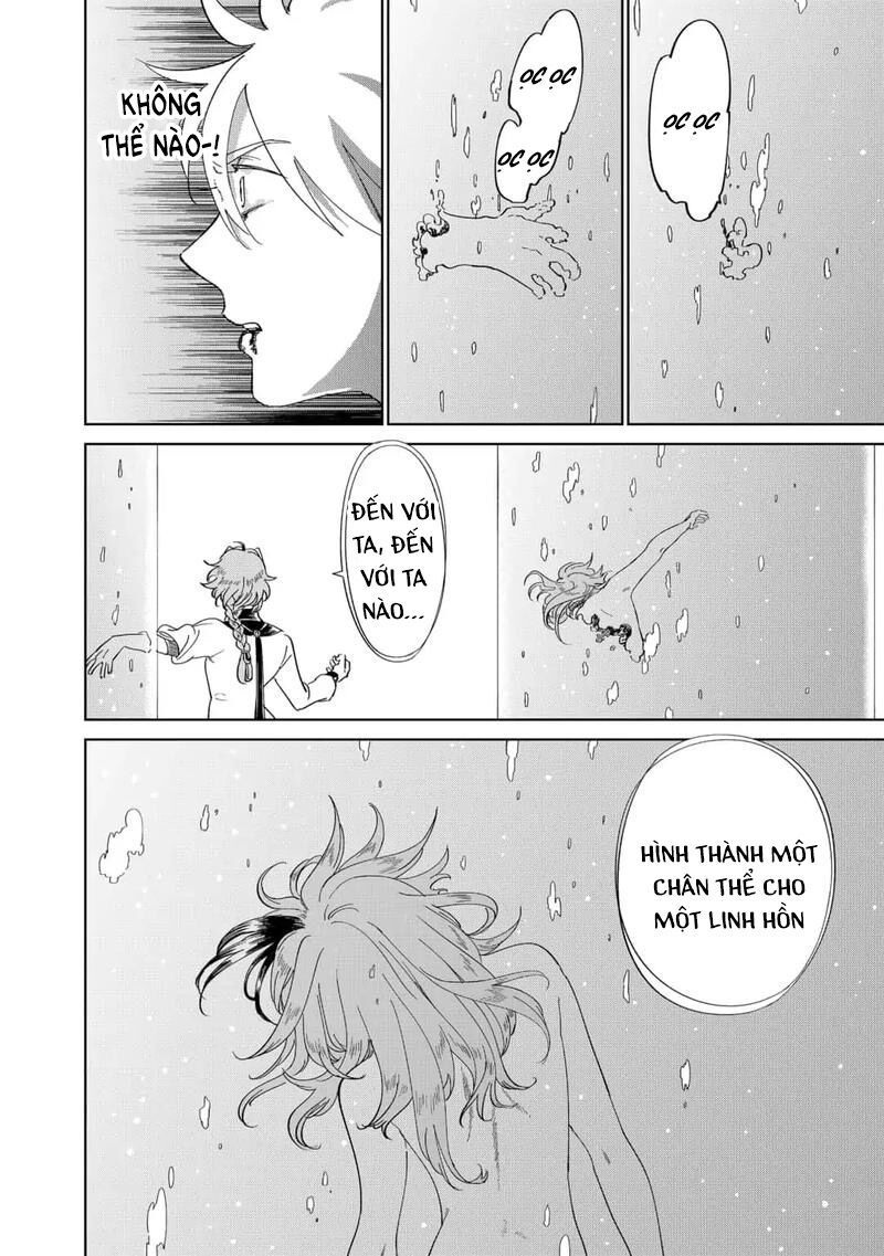 ấn ký abyss chapter 30 16