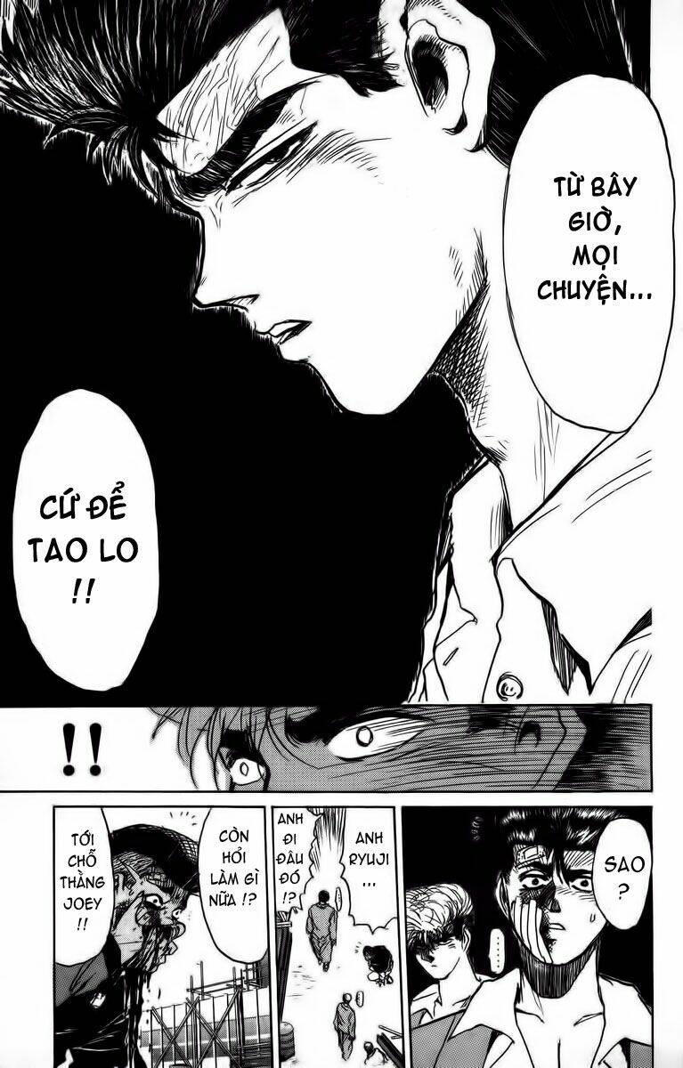 shonan junai gumi chapter 189 7