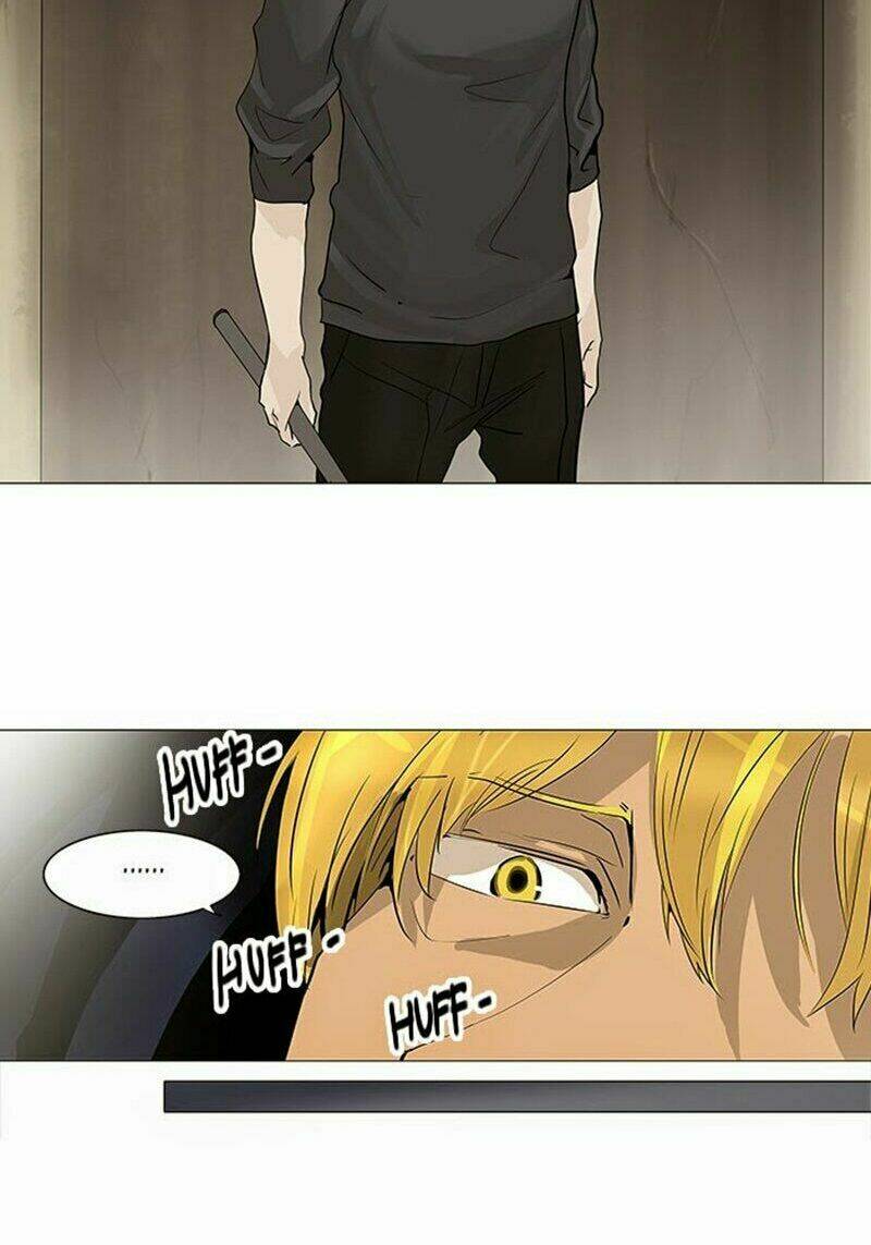 cuộc chiến trong tòa tháp chapter 218 7