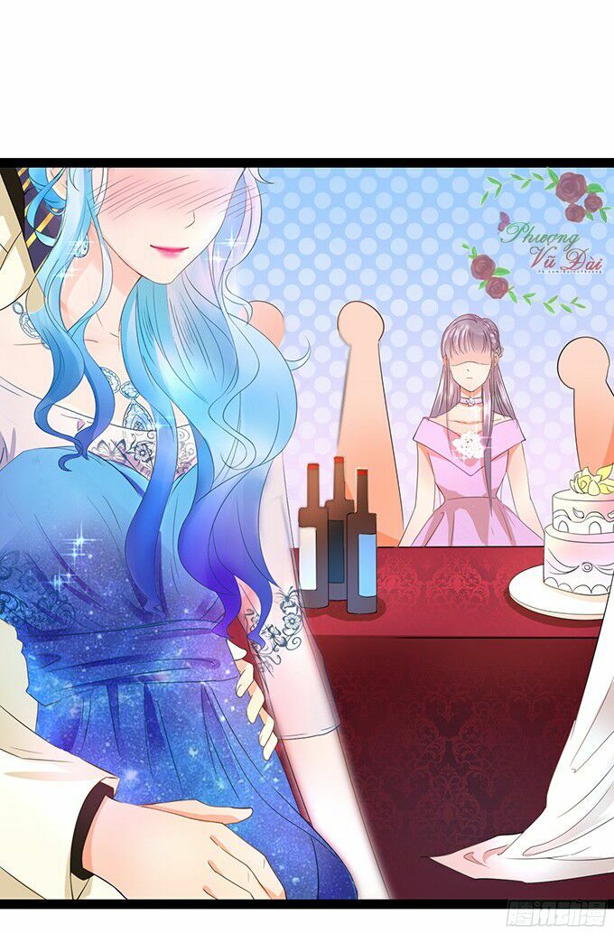 luyến đường thời quang chapter 6 5