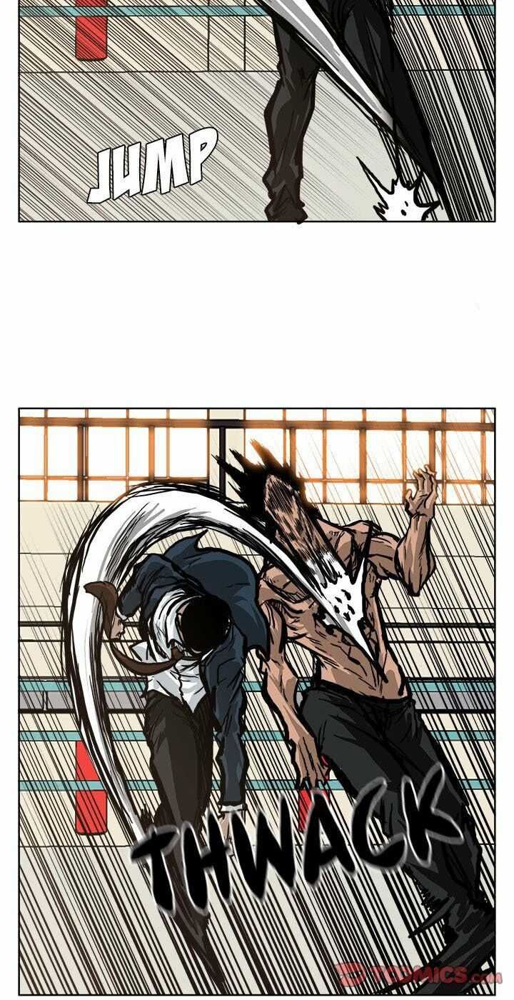 bá chủ học đường ss2 chapter 21 18