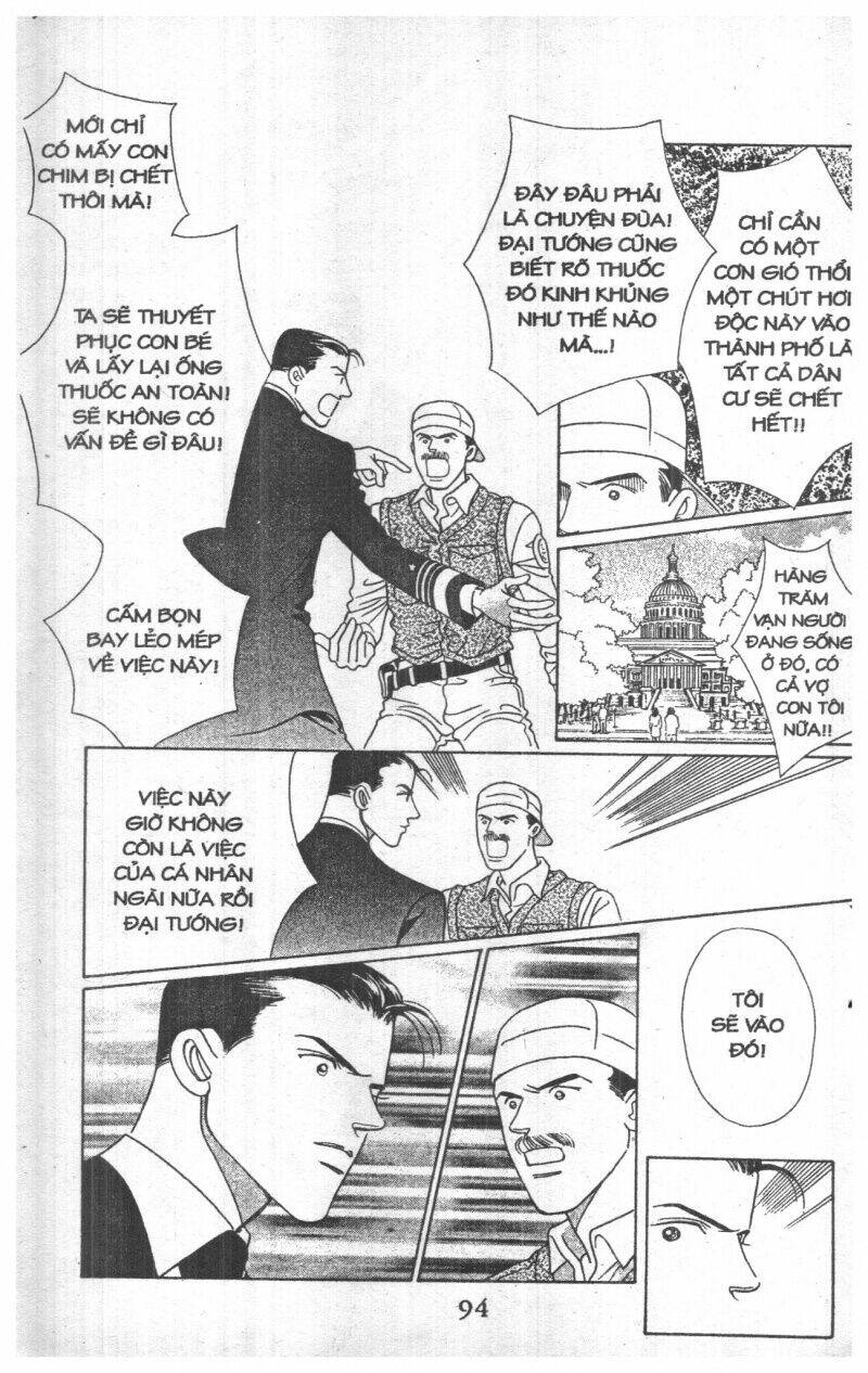 nàng tiên ánh trăng - kaguya hime chapter 22 94