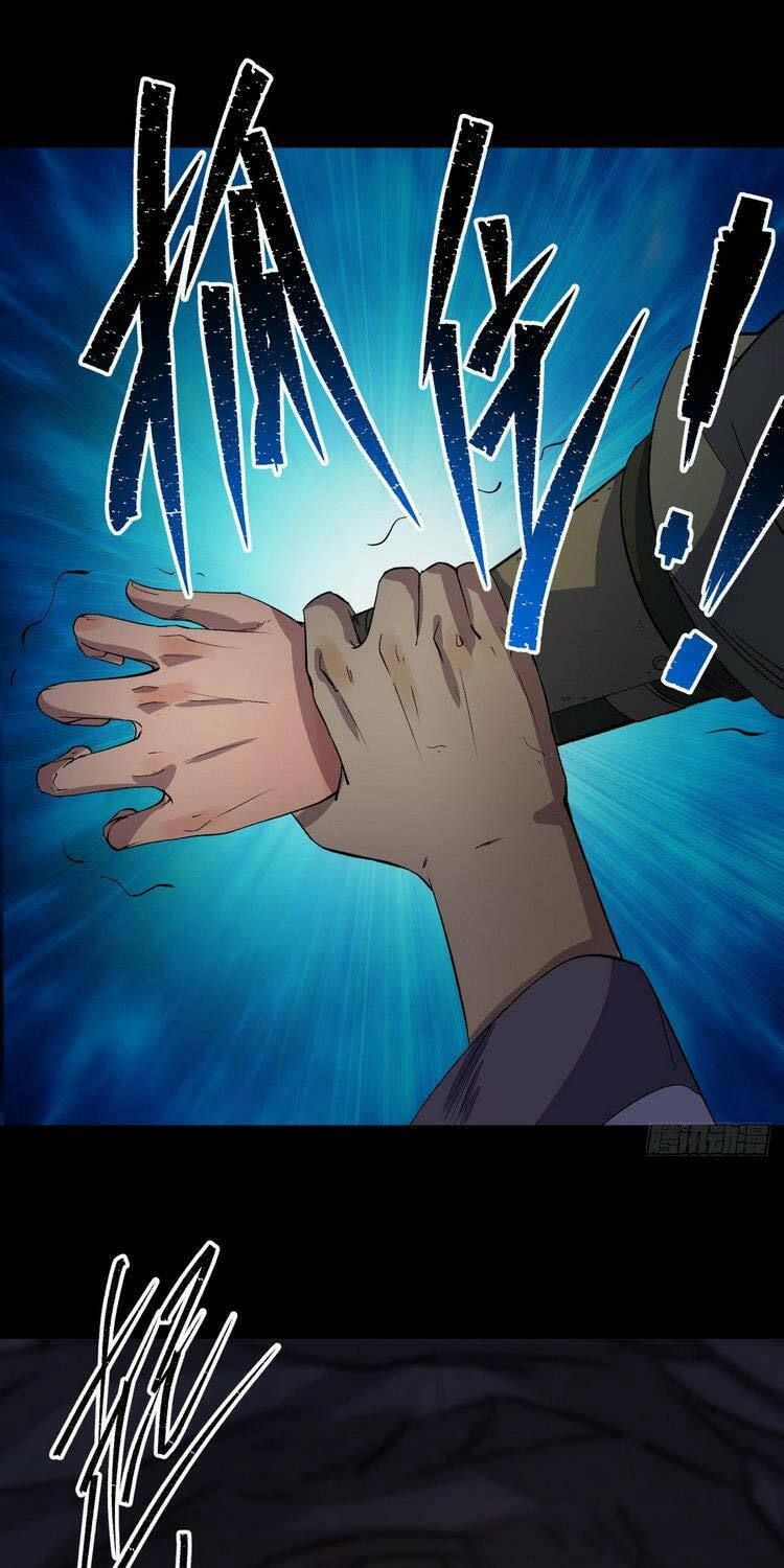 thông u đại thánh chapter 33 1