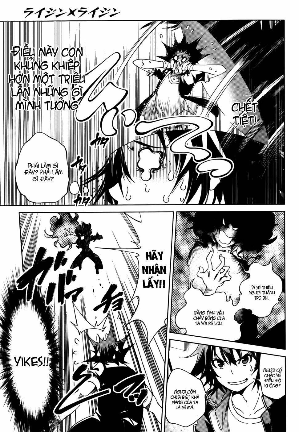 rising x rydeen chapter 20 20