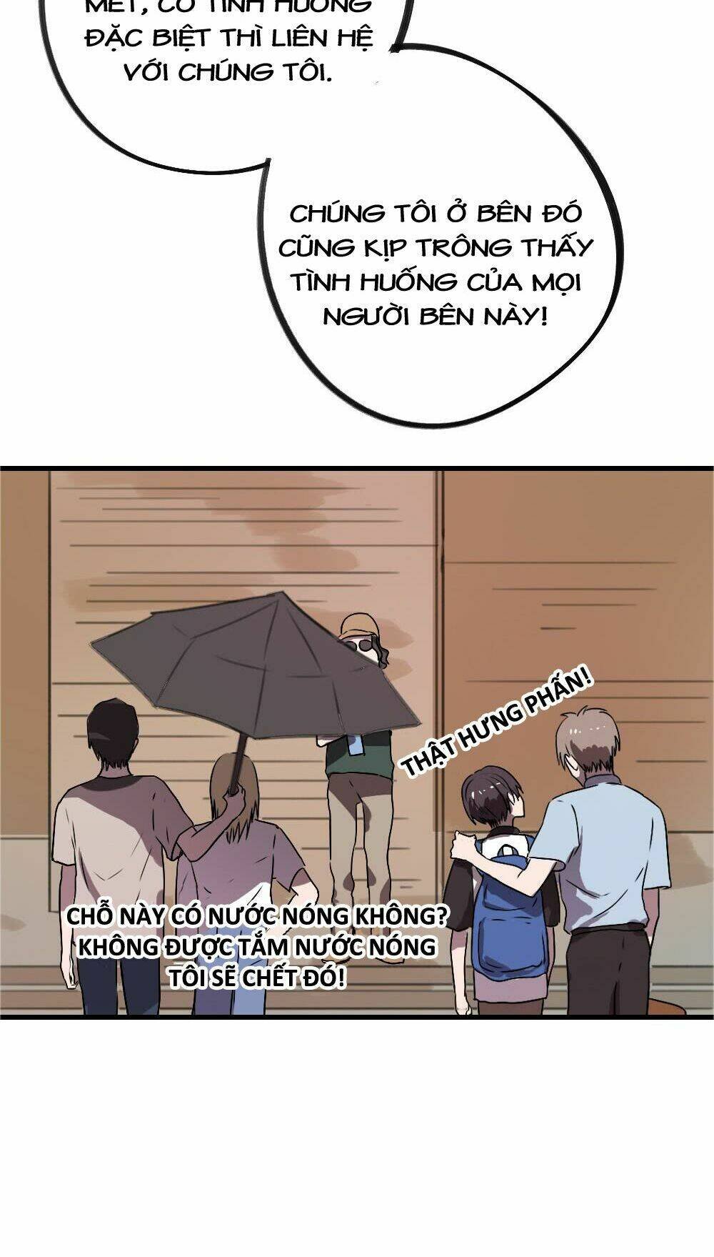 phải lòng em trai của bạn gái mình chapter 44 16