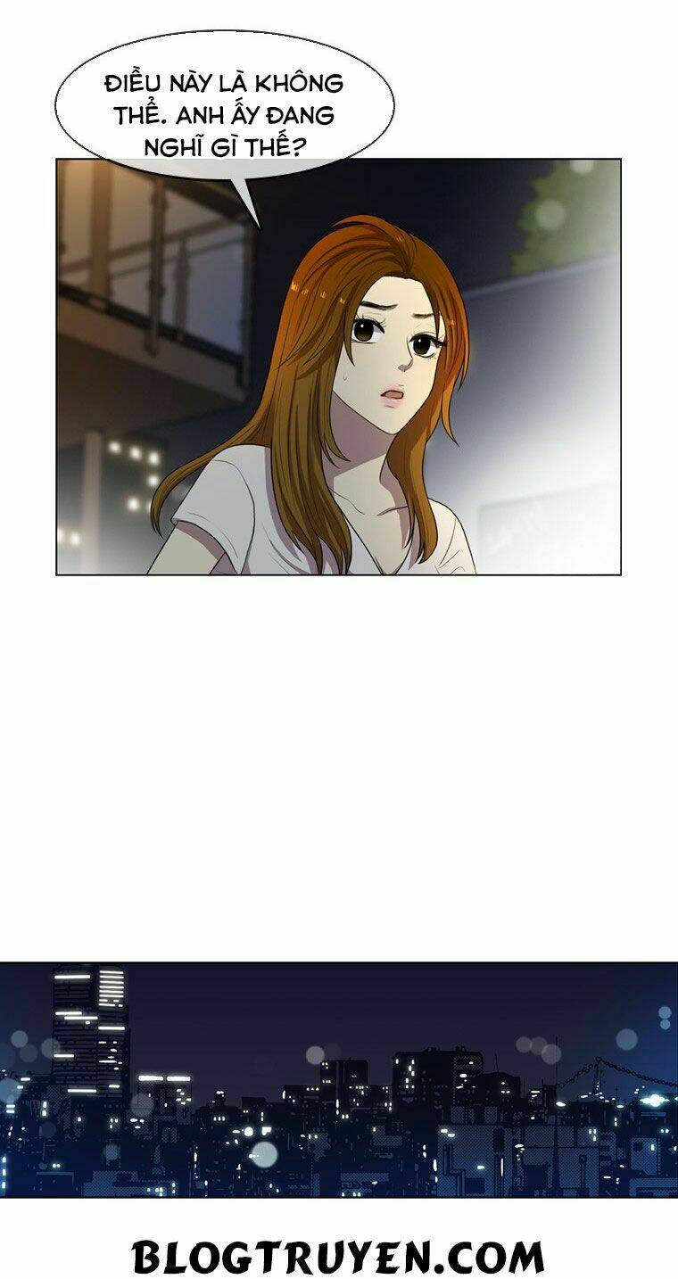 my shining world chapter 32 35