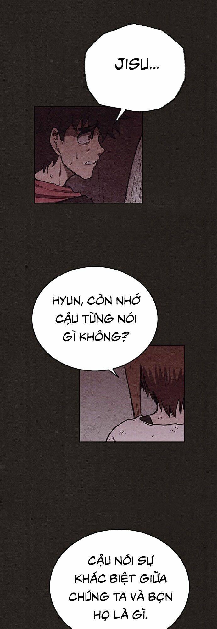 quái vật tại chung cư xanh chapter 104 23
