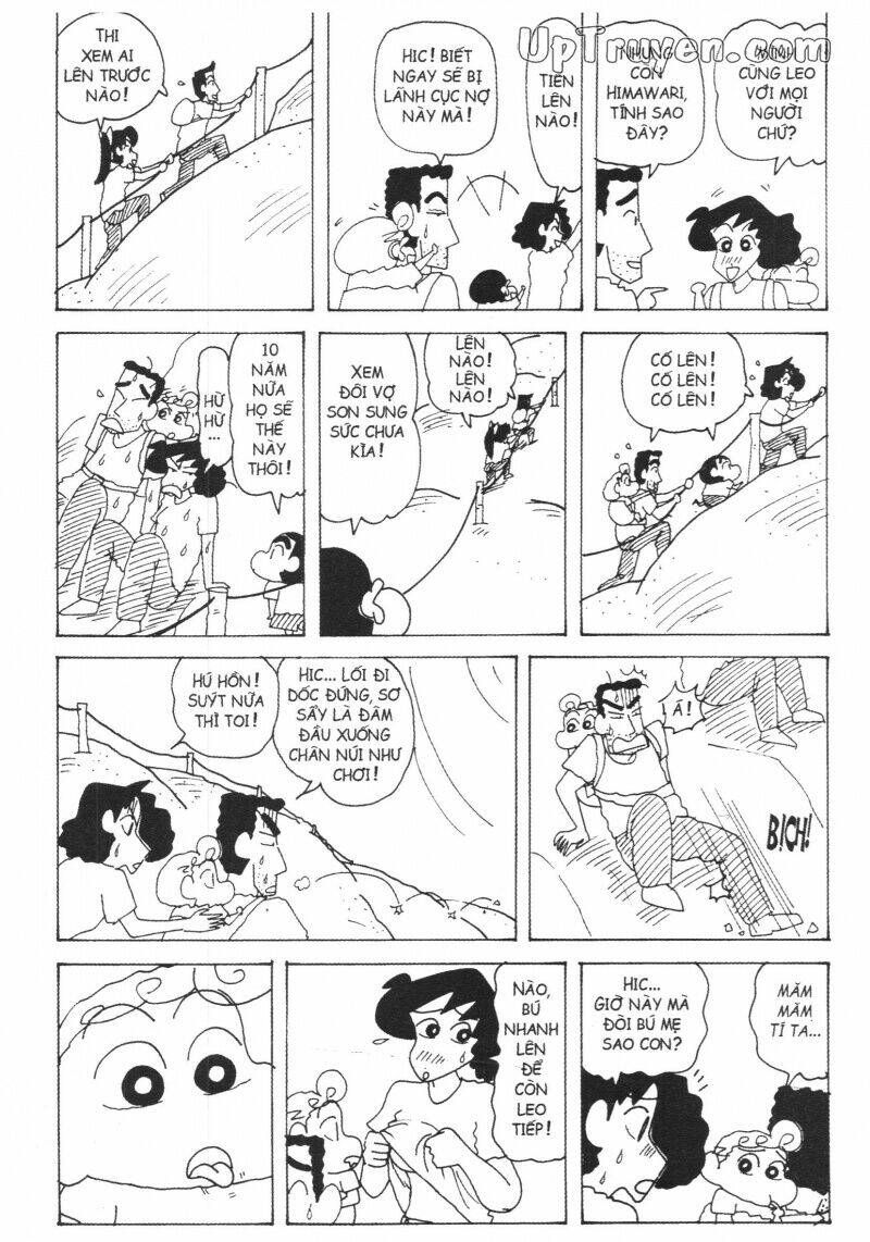 crayon shin-chan cậu bé bút chì chapter 27 71