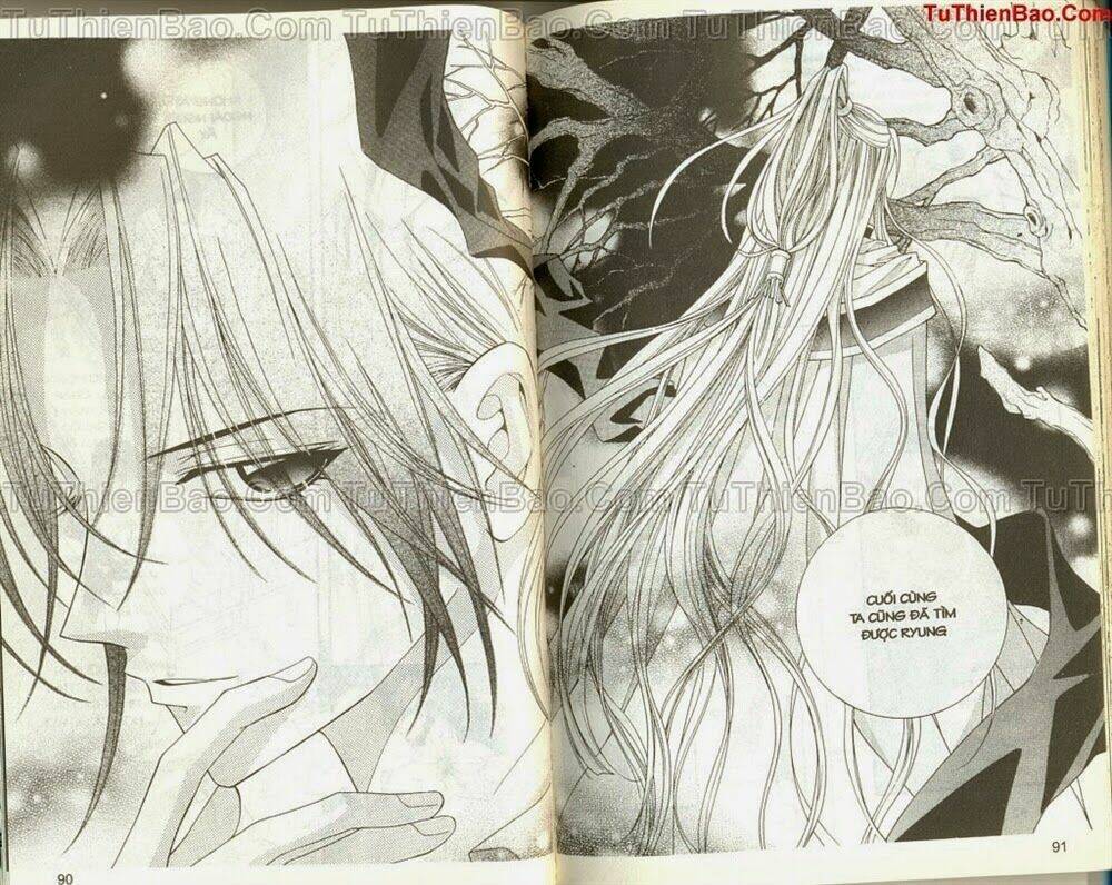 nhật ký thiên nữ chapter 5 44