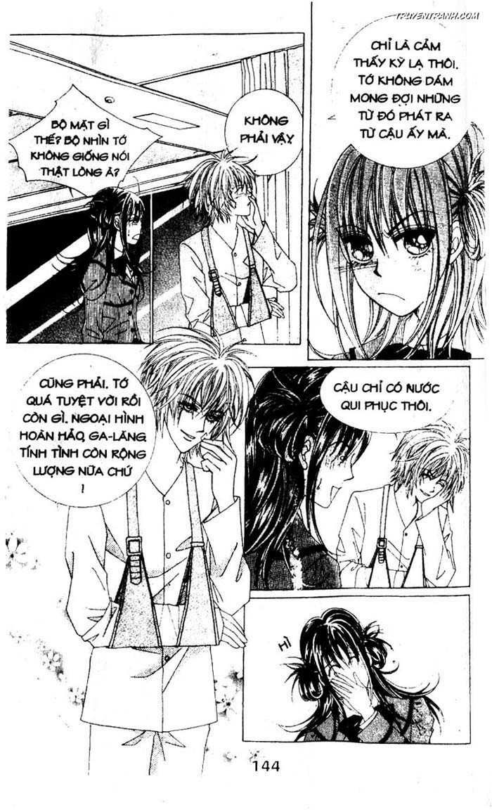 nhà trọ hoàn hảo chapter 12 4