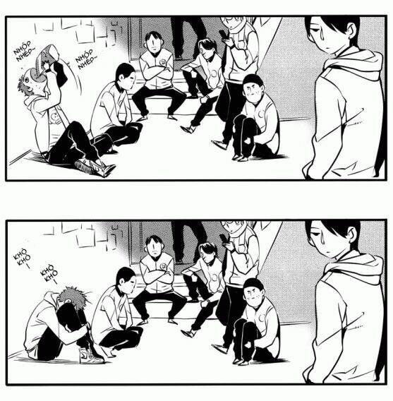 mau mang anh trai tôi đi chapter 13 7