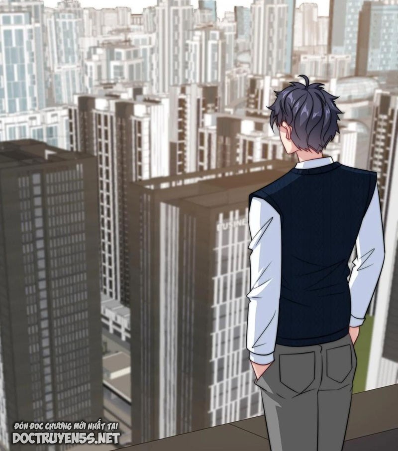 Slime ta treo cự long lên đánh là hợp lý nhỉ? Chapter 137 3