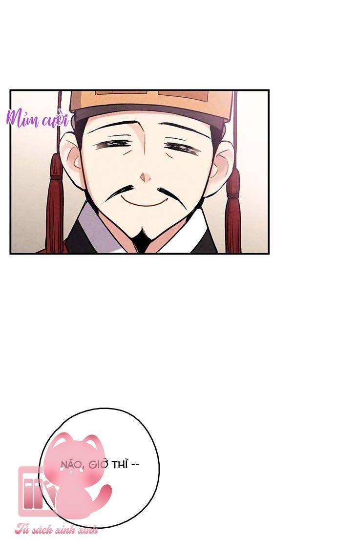 lệnh cấm hôn chapter 97 38