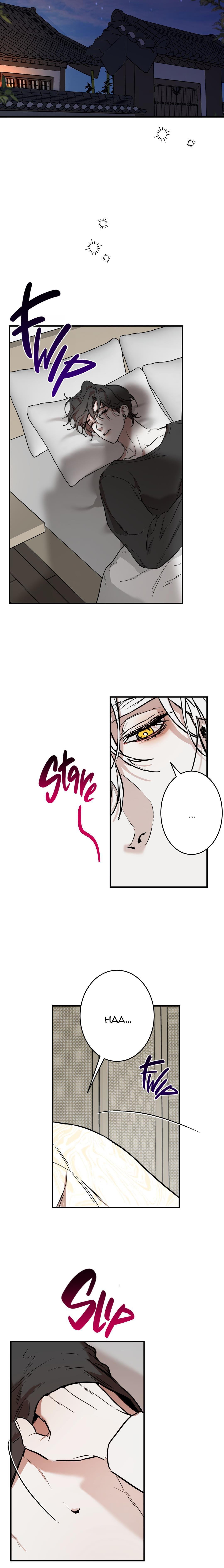 relationship with god chapter 1 10