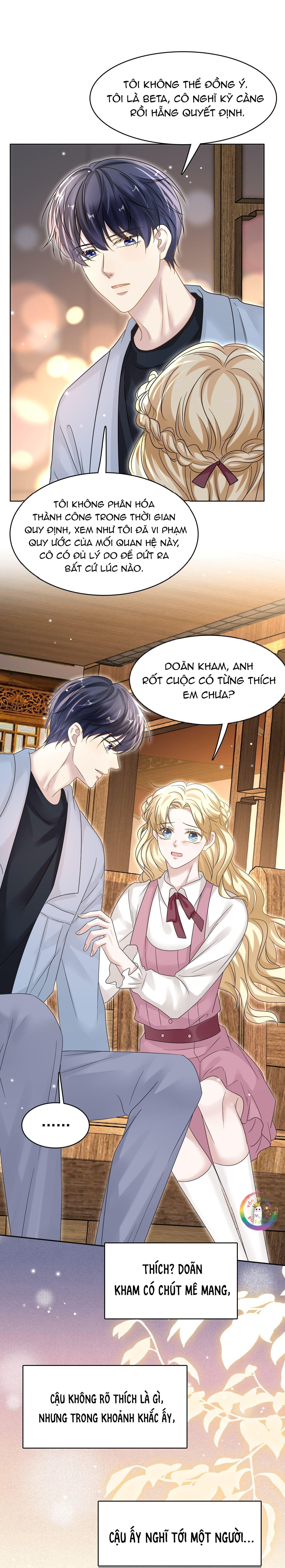 ẩn trung (end) chapter 24 9