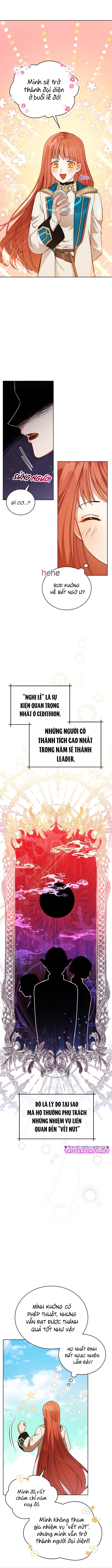kẻ truy đuổi của bình minh chapter 1.1 5