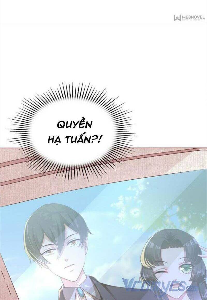 gặp phải người chồng xảo quyệt! chapter 17 12