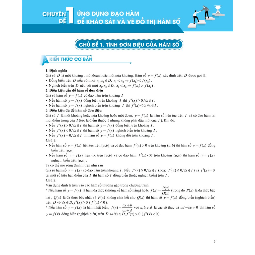 Sách 3 Step – Tiết lộ bí quyết 3 bước đạt điểm 8+ tiếng Anh