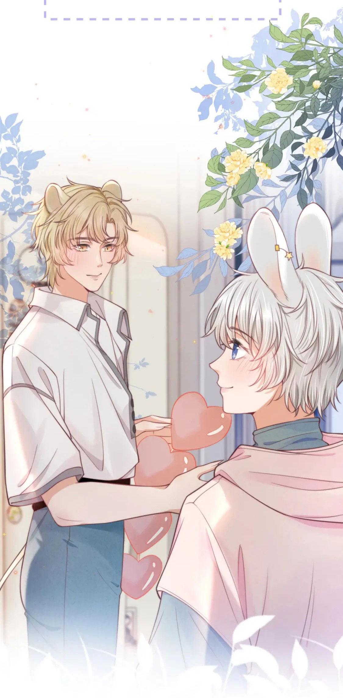 [ss2] một ngụm ăn cả thỏ con chapter 34 3