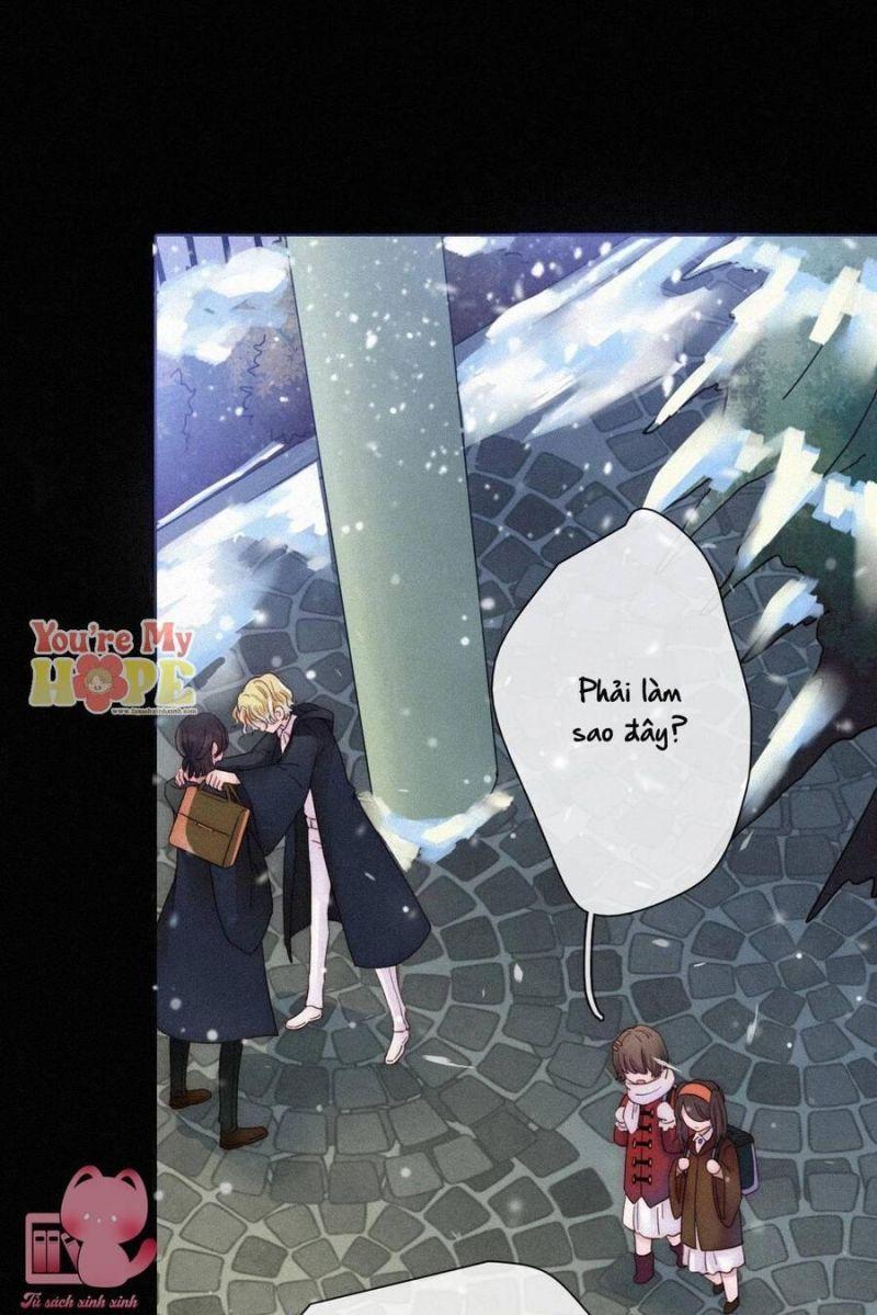 đêm tối chốn này chapter 72 19