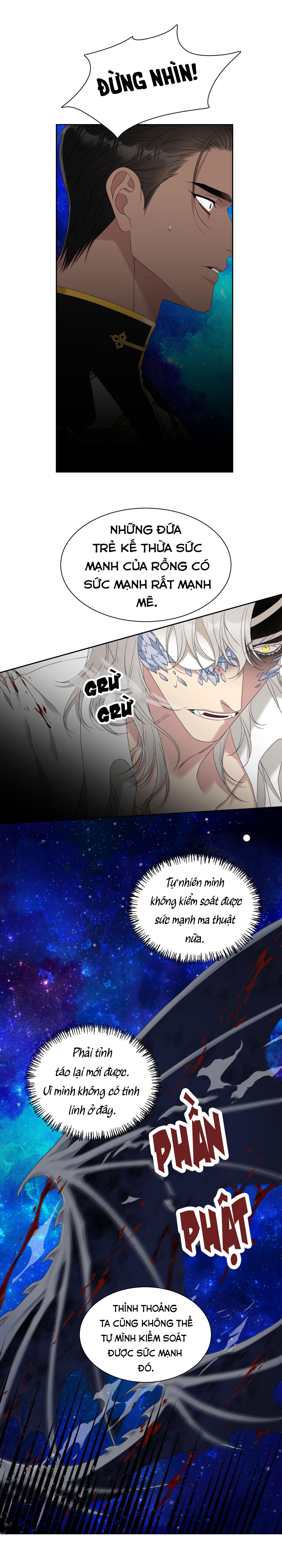 ái tình tự tâm chapter 25 43