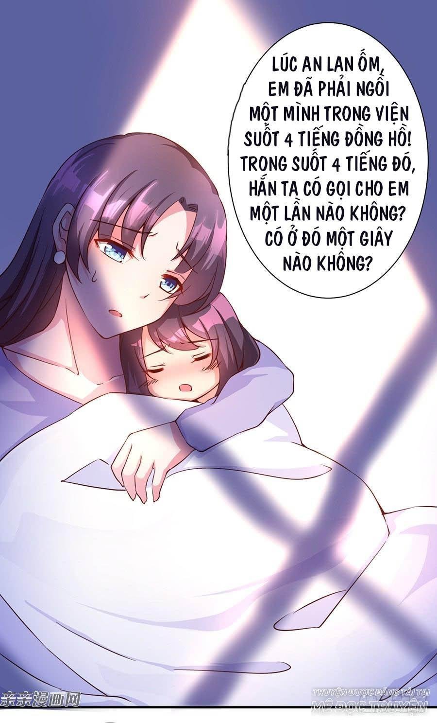 gửi người không quen chapter 29 17