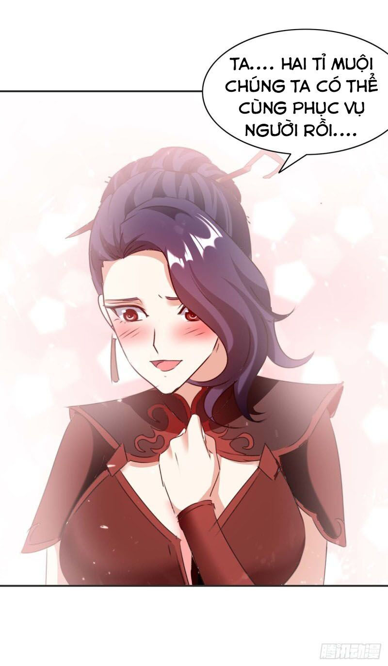 tối cường thăng cấp chapter 227 15