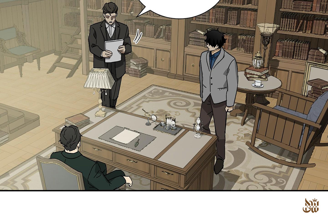 người hầu chapter 27 104