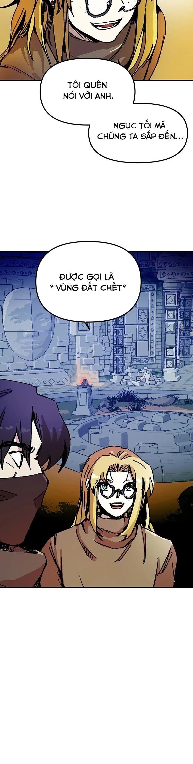 người chơi lỗi chapter 94 27