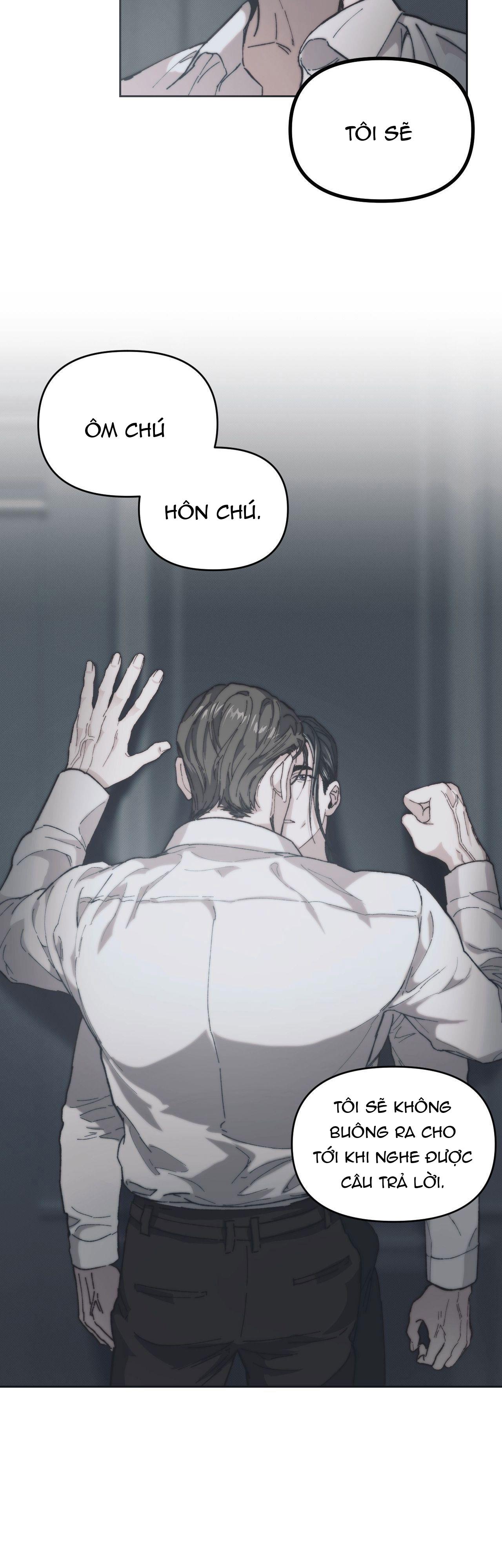 rạng đông chapter 3 21