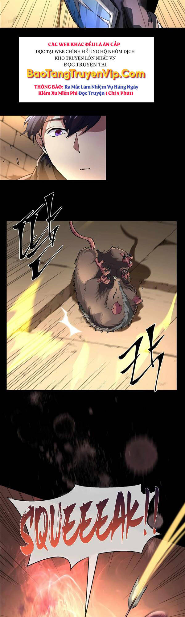 Tôi Thăng Cấp Bằng Kĩ Năng Chapter 12 37