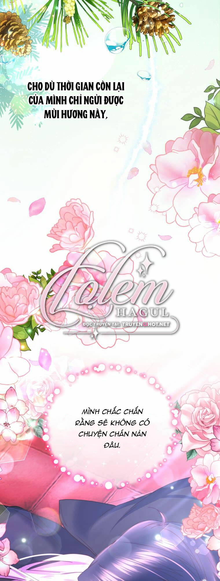 nhà điều chế nước hoa độc quyền của bạo chúa chapter 87 82
