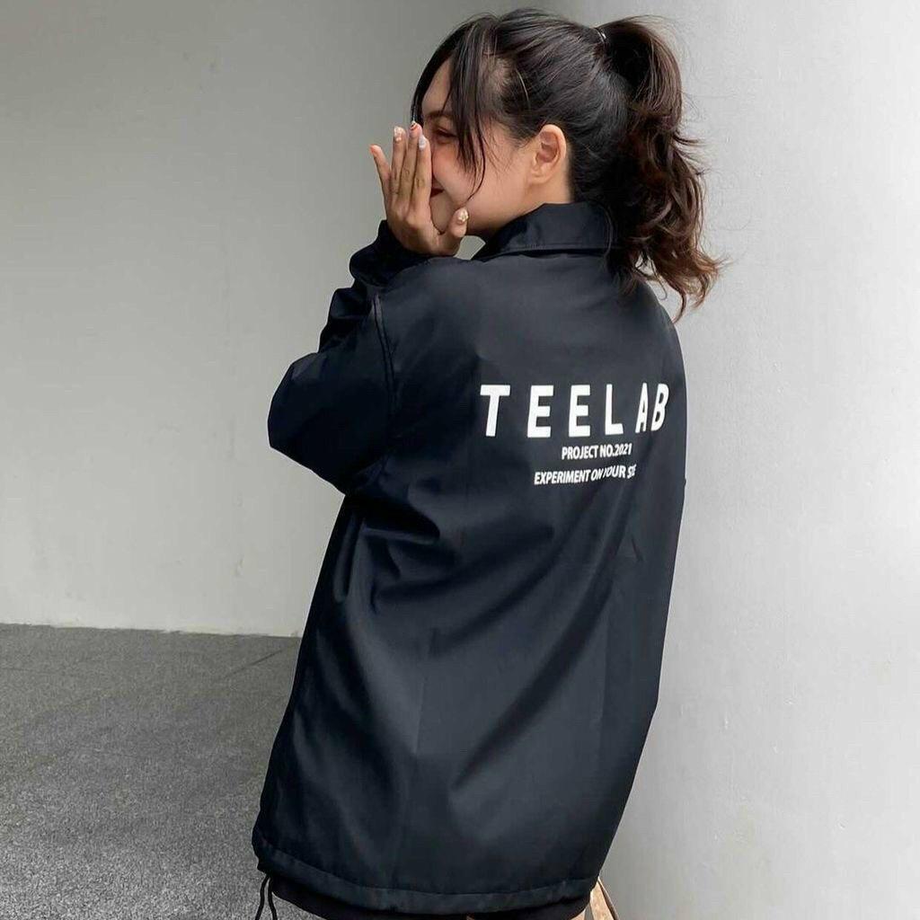 ÁO KHOÁC DÙ FORM RỘNG UNISEX DÀNH CHO CÁC BẠN TRẺ THỜI TRANG NAM HOTTREND , THỜI TRANG GENZ HOT HIT