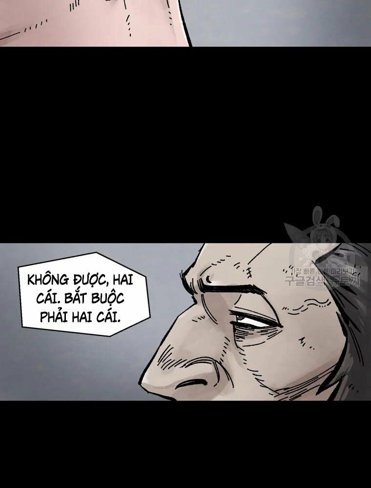 mật mã mê cung chapter 17 49