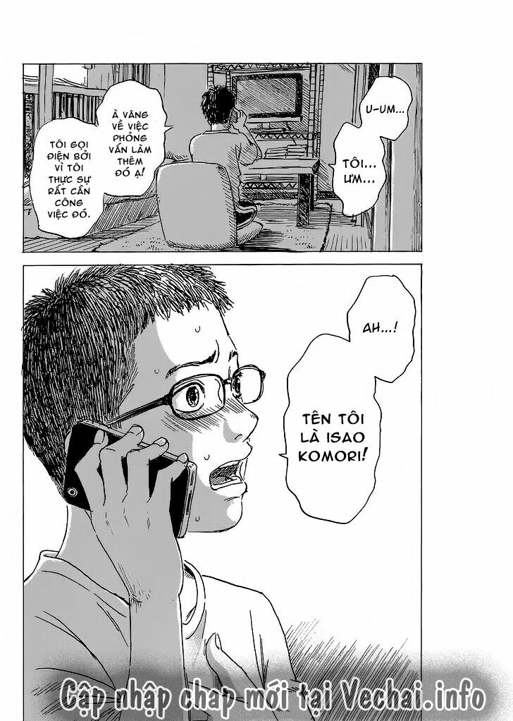 boku wa mari no naka chapter 62 20