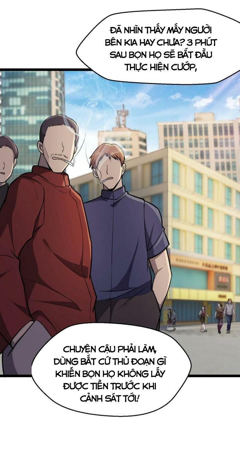 đừng hiểu lầm, tôi mới là người bị hại! chapter 32 50