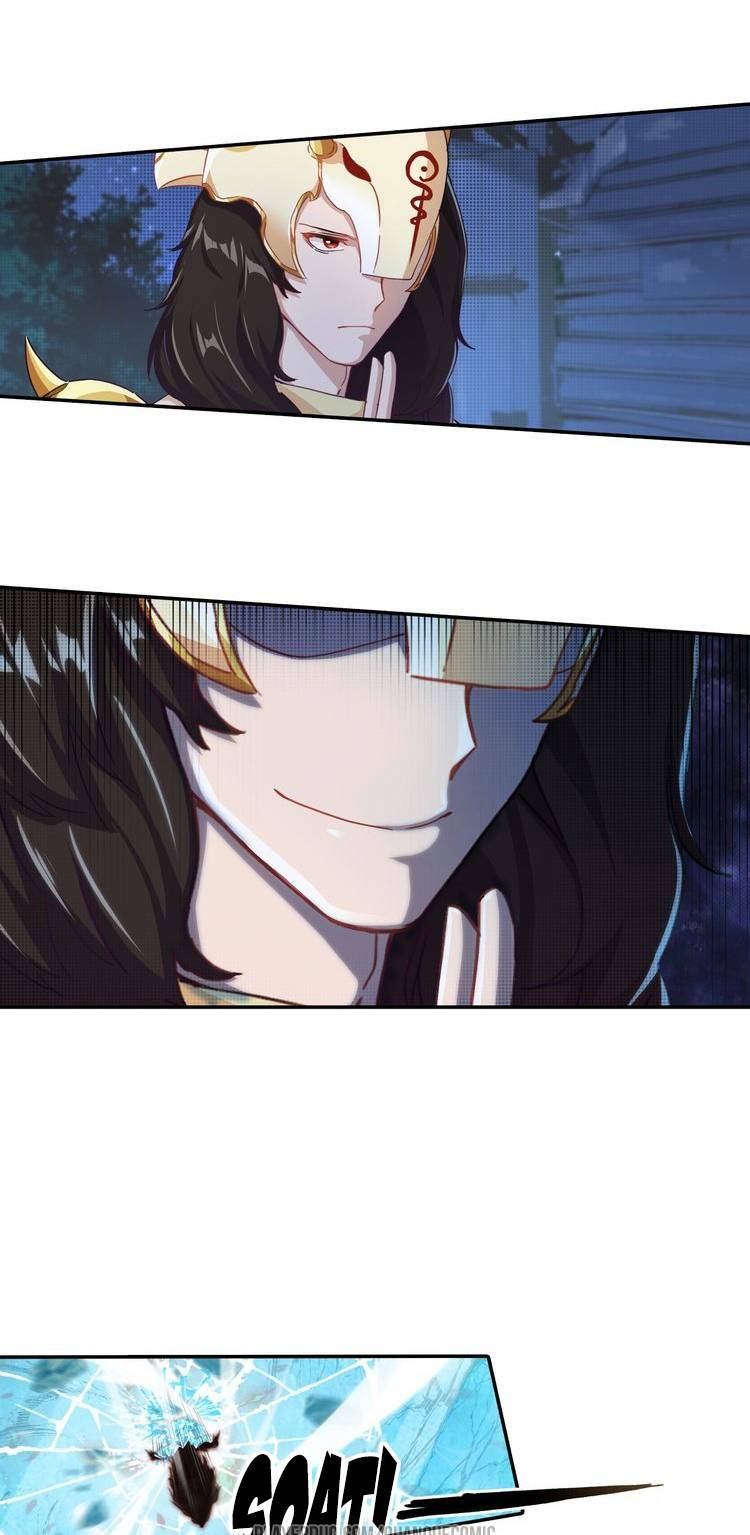 lục tích ma yểm chapter 4 23