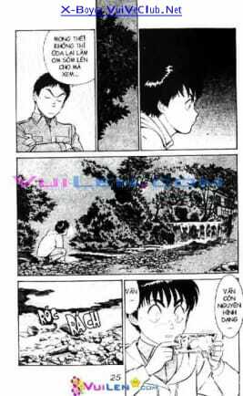 cảnh sát cơ động chapter 10 26